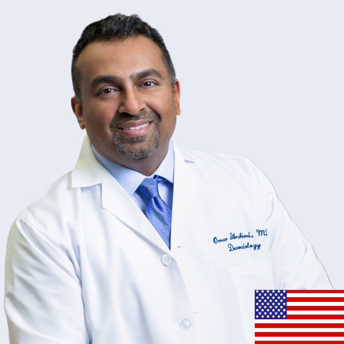 Dr. Omar Ibrahimi