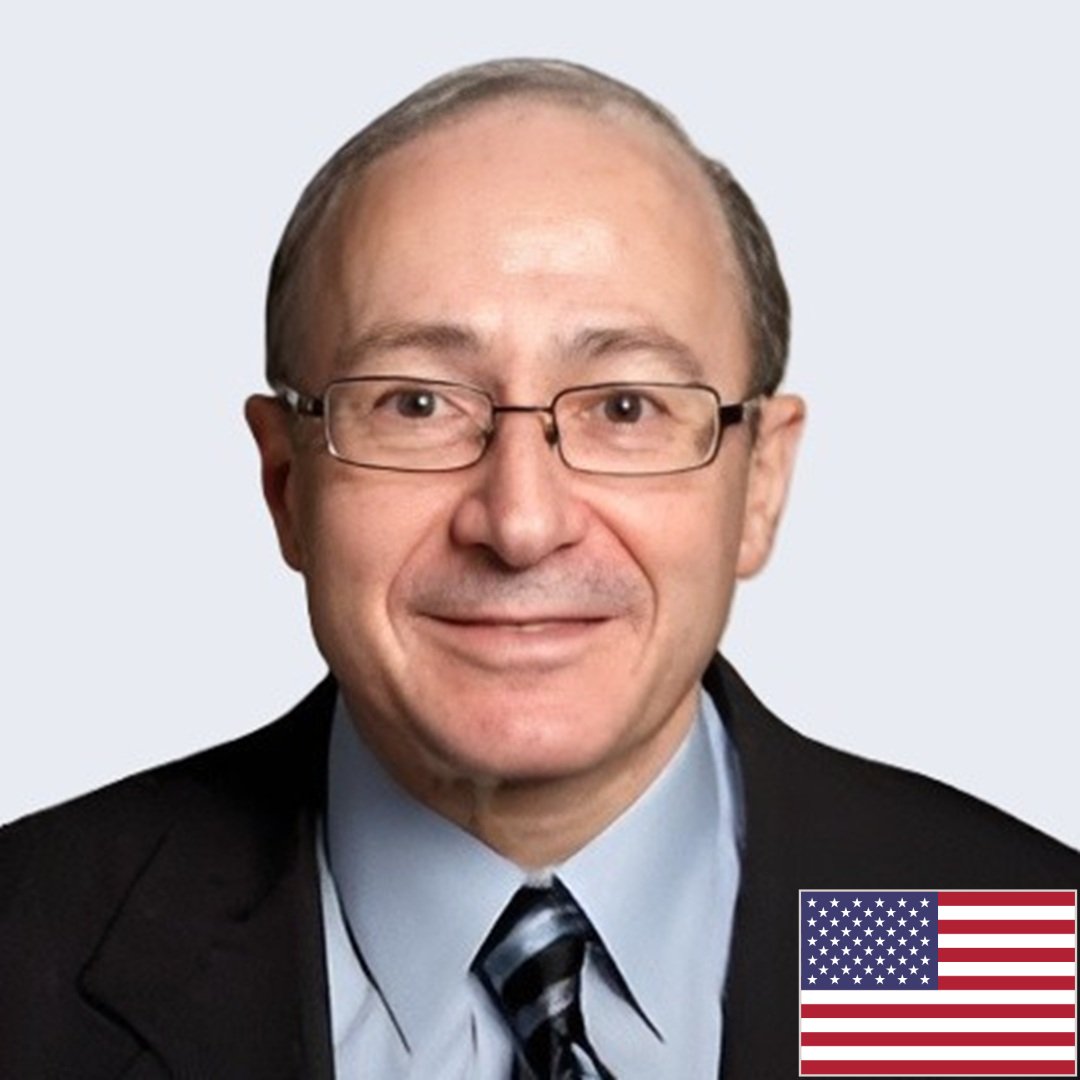 Dr. Mark Lebwohl