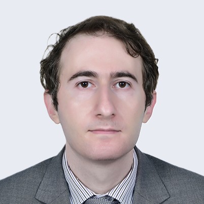 Dr. Ameen Alawadhi