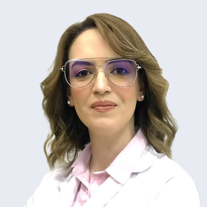 Dr. Asmahane Souissi