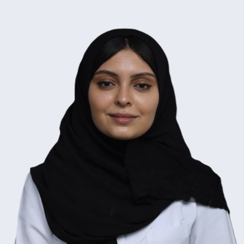 Dr. Nouf Almuhanna