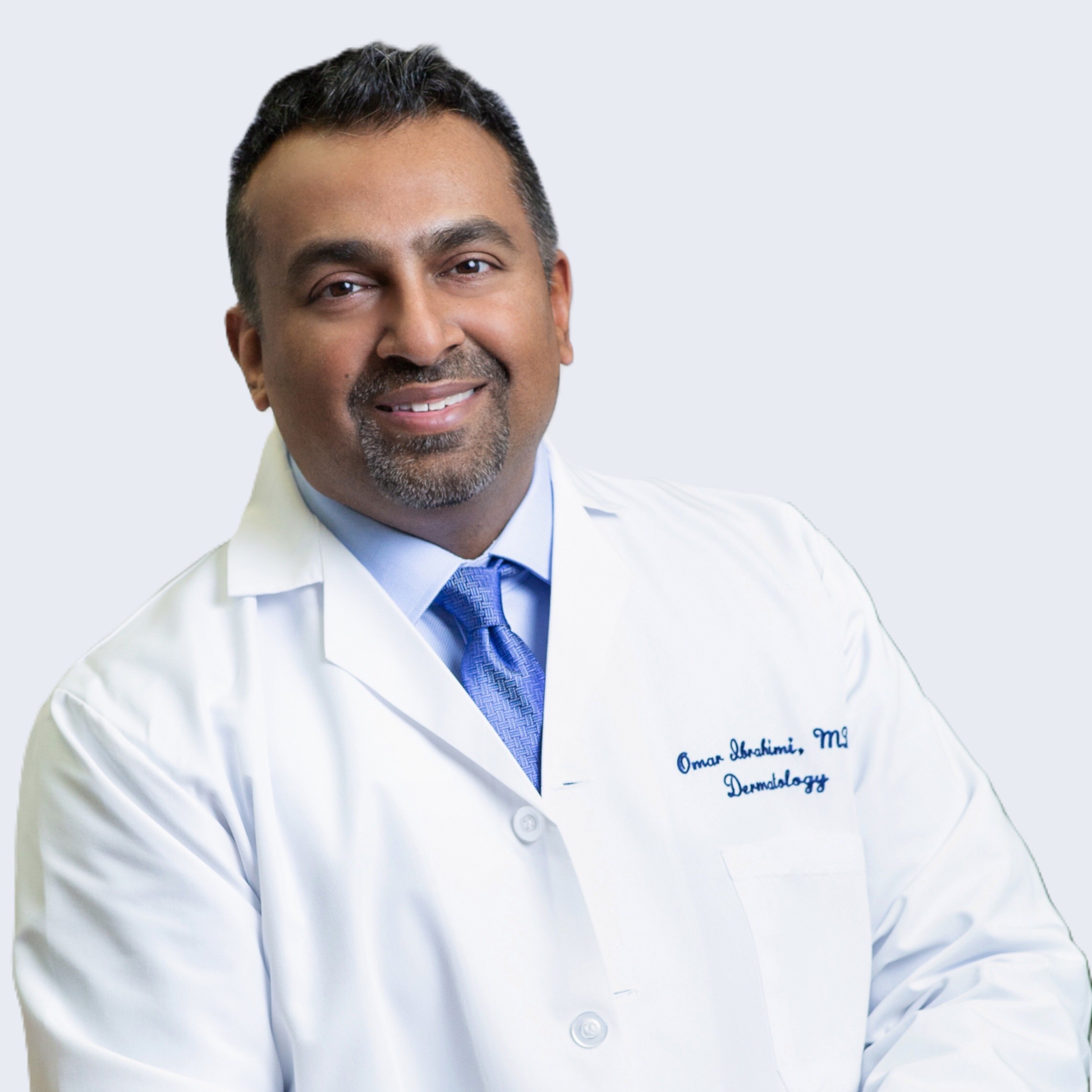 Dr. Omar Ibrahimi