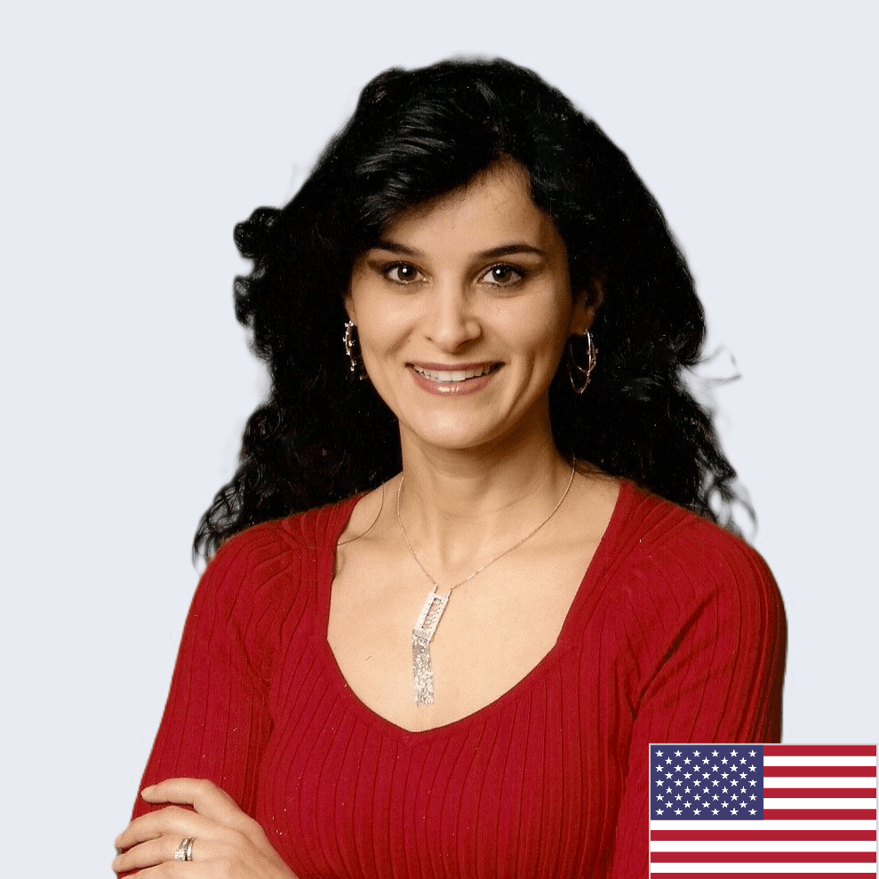 Dr. Rania Agha