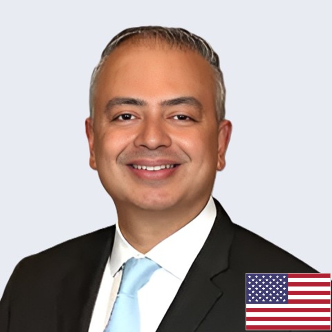 Dr. Seemal Desai