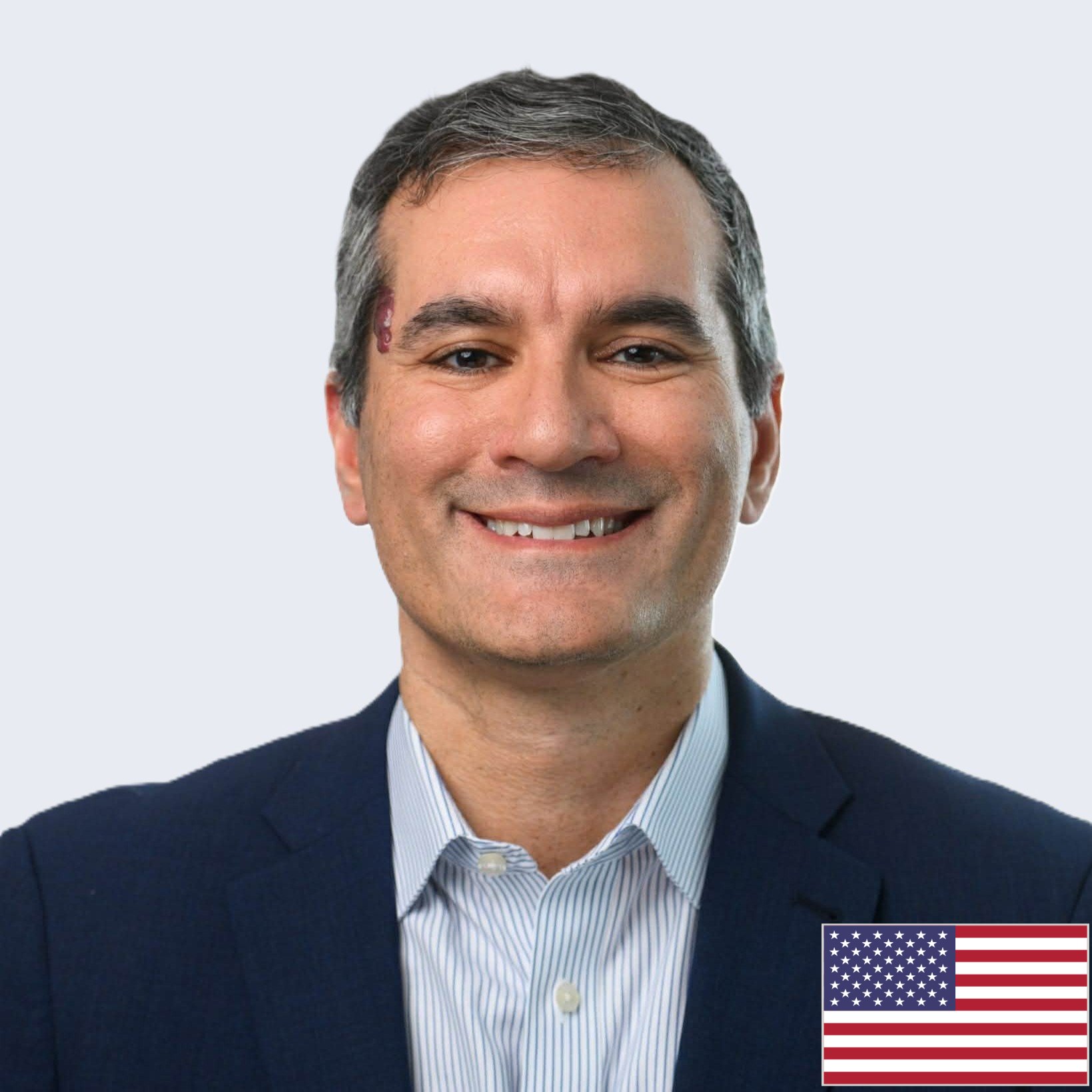 Dr. Arash Mostaghimi