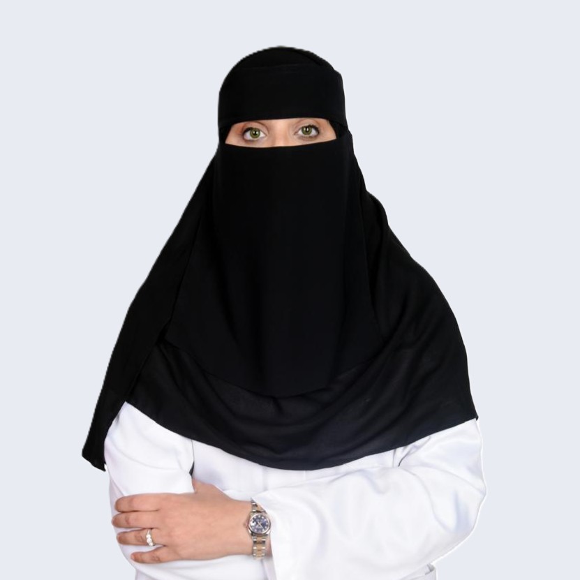 Dr. Hend Alotaibi