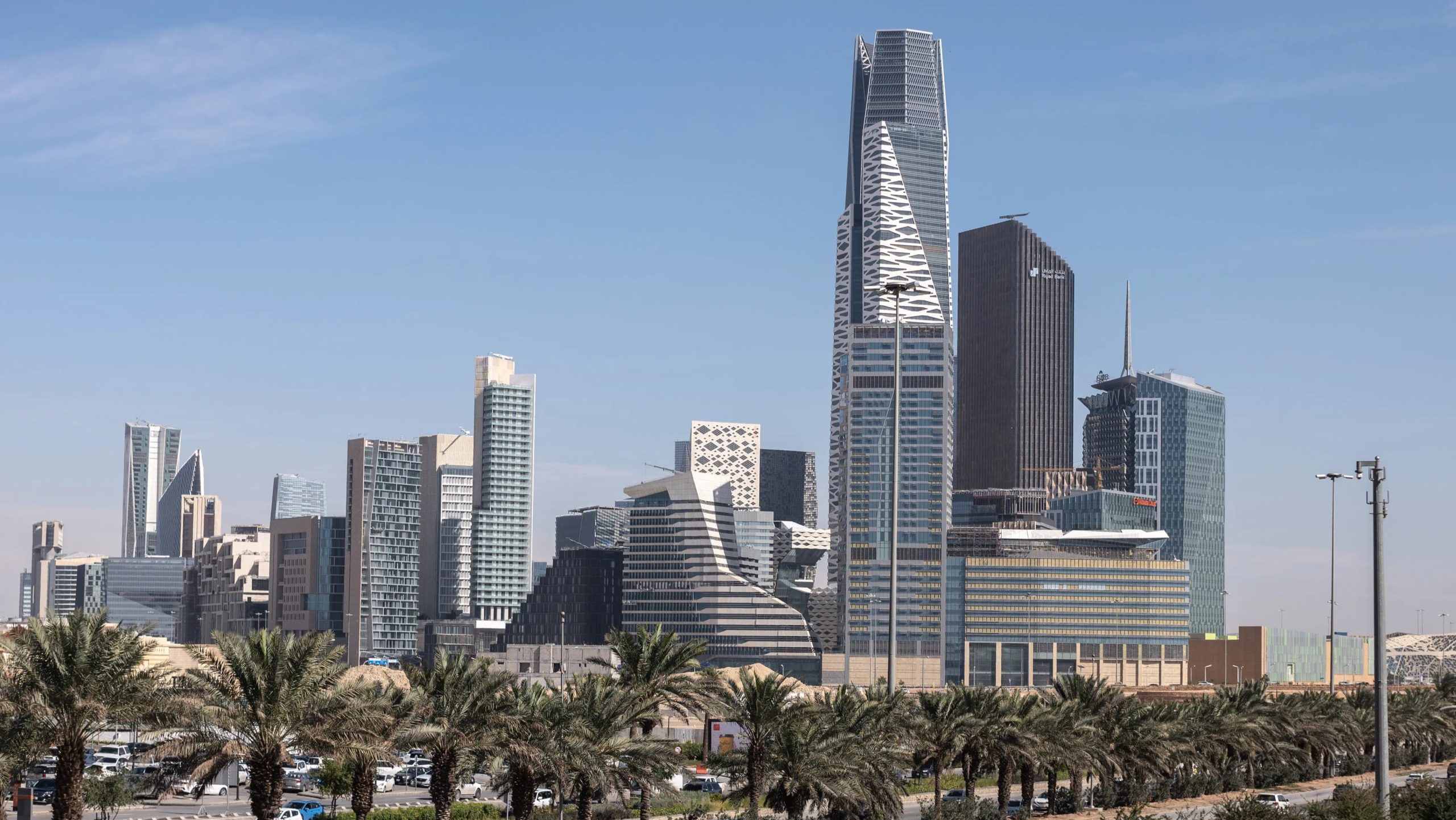 riyadh 2