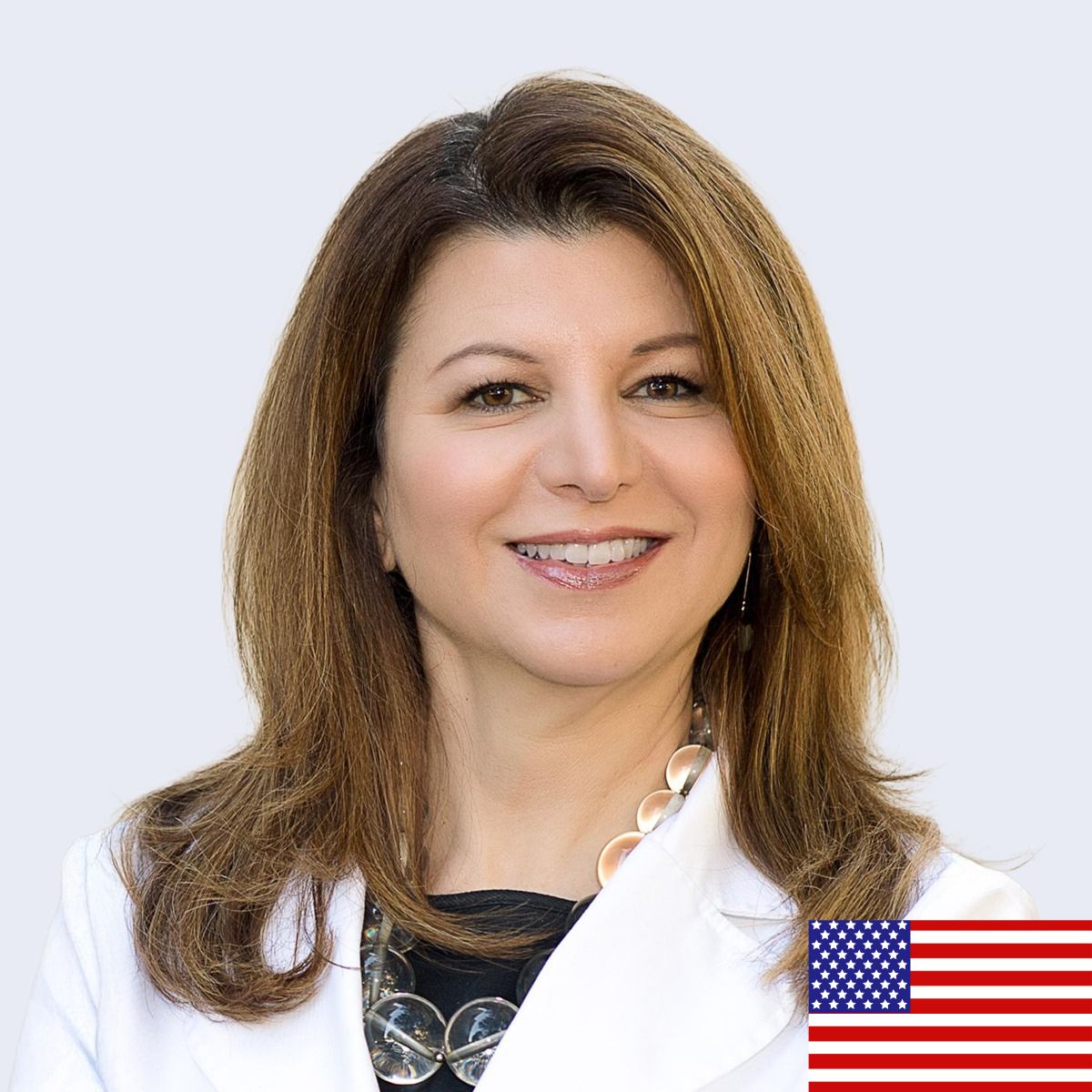 Dr. Maral K. Skelsey