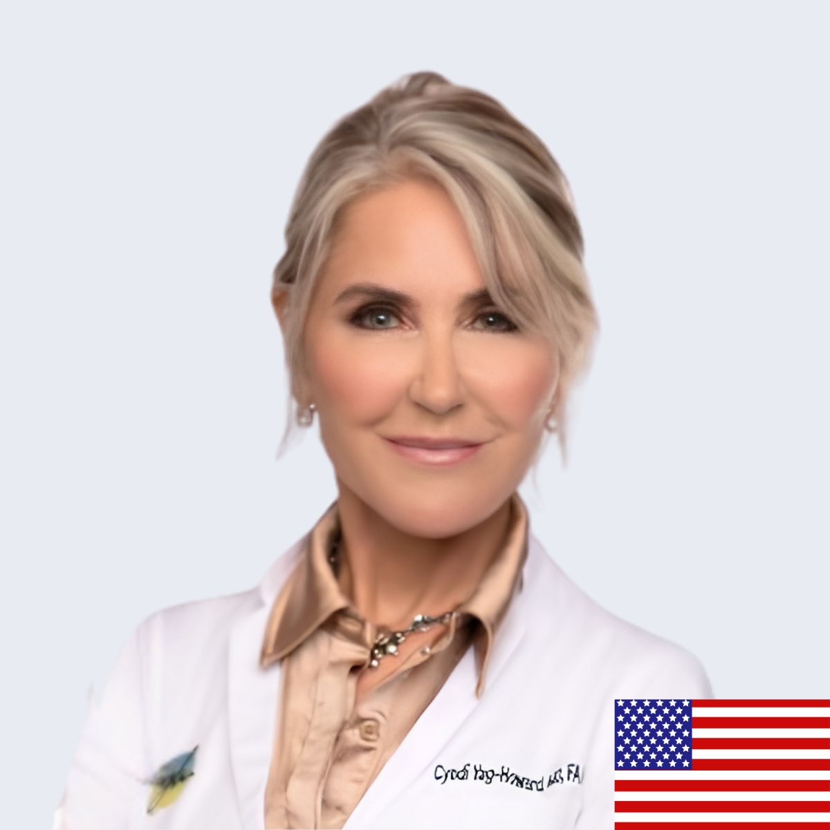 Dr. Cyndi Yag Howard