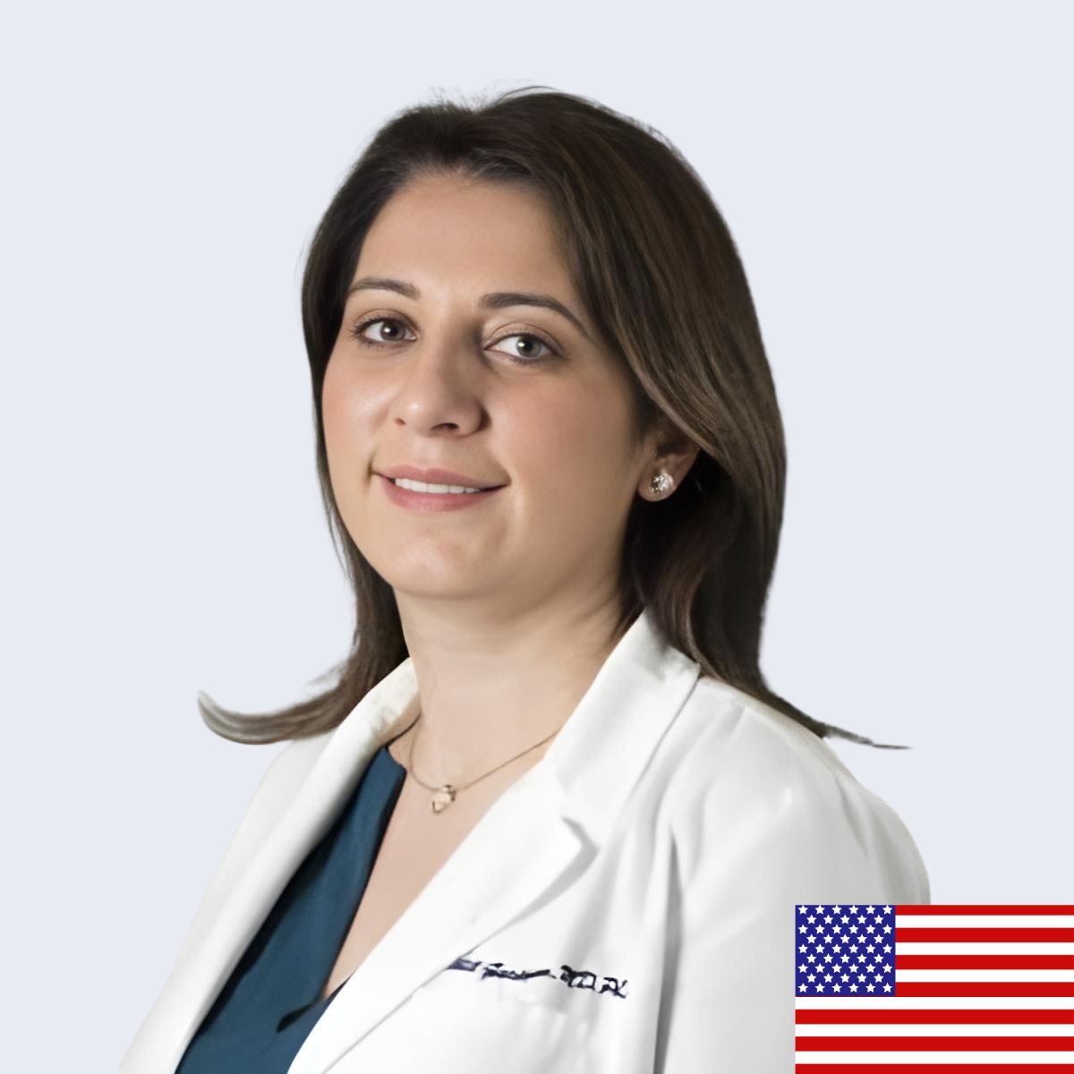 Dr. Lilit Garibyan