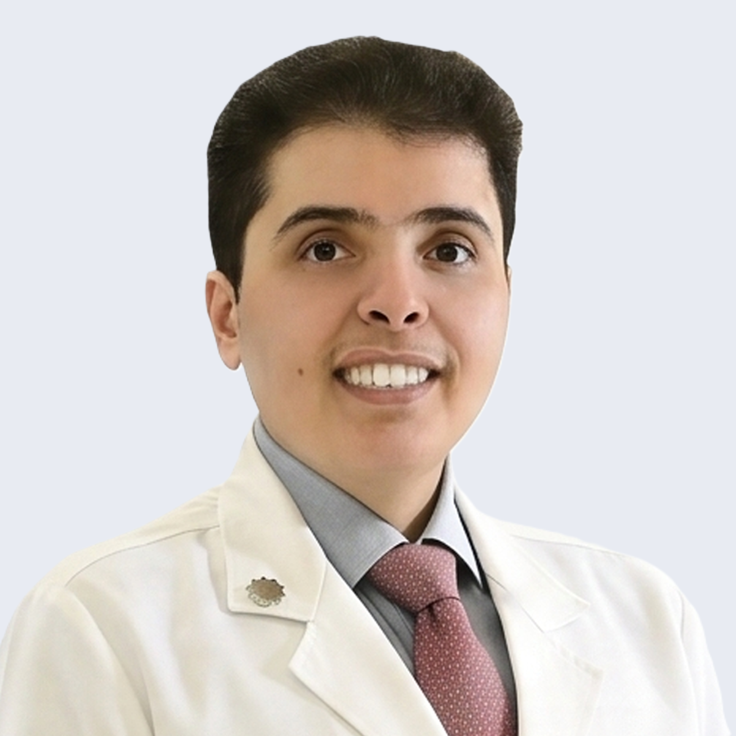Dr. Naif Alomair