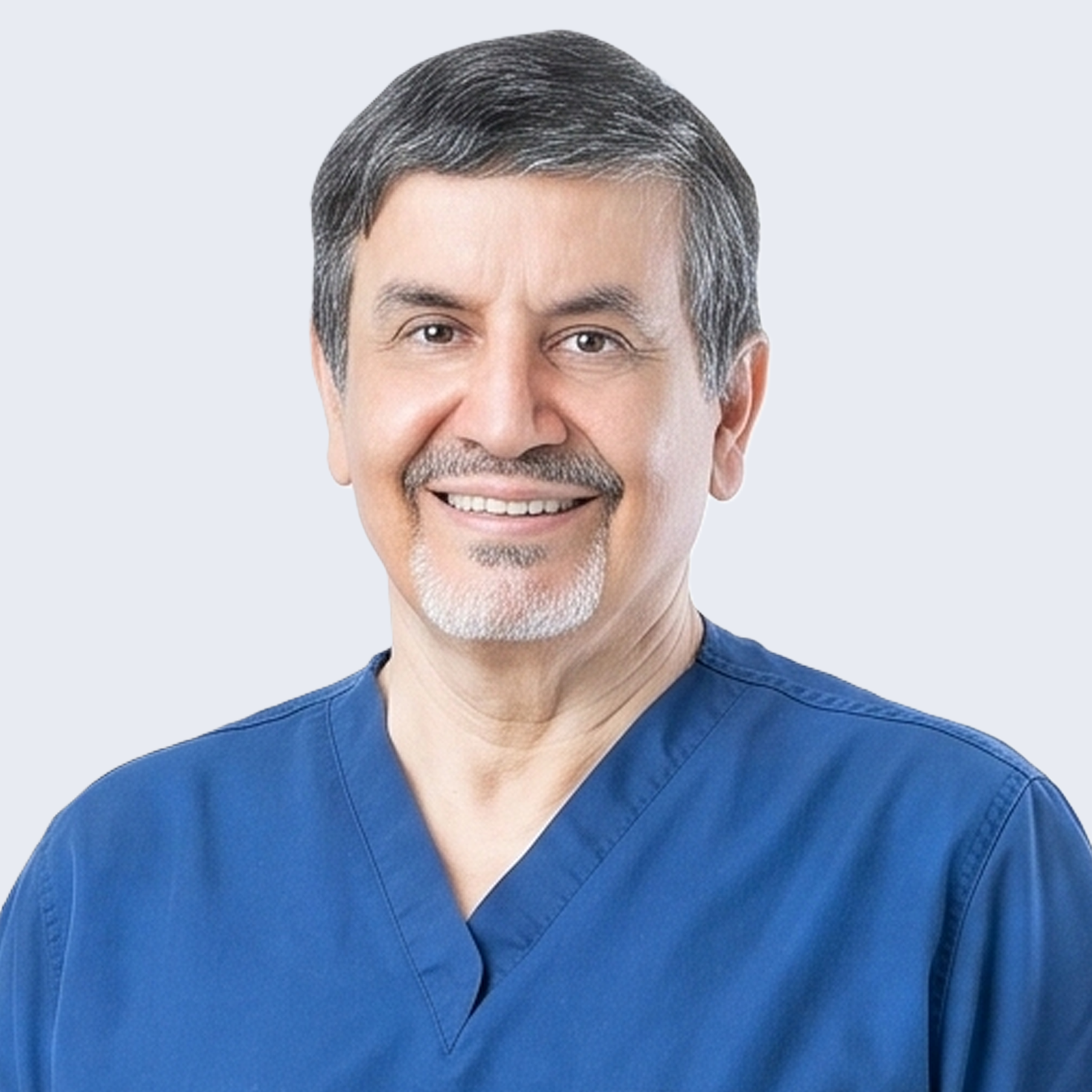 Dr. Abdullah Aleisa