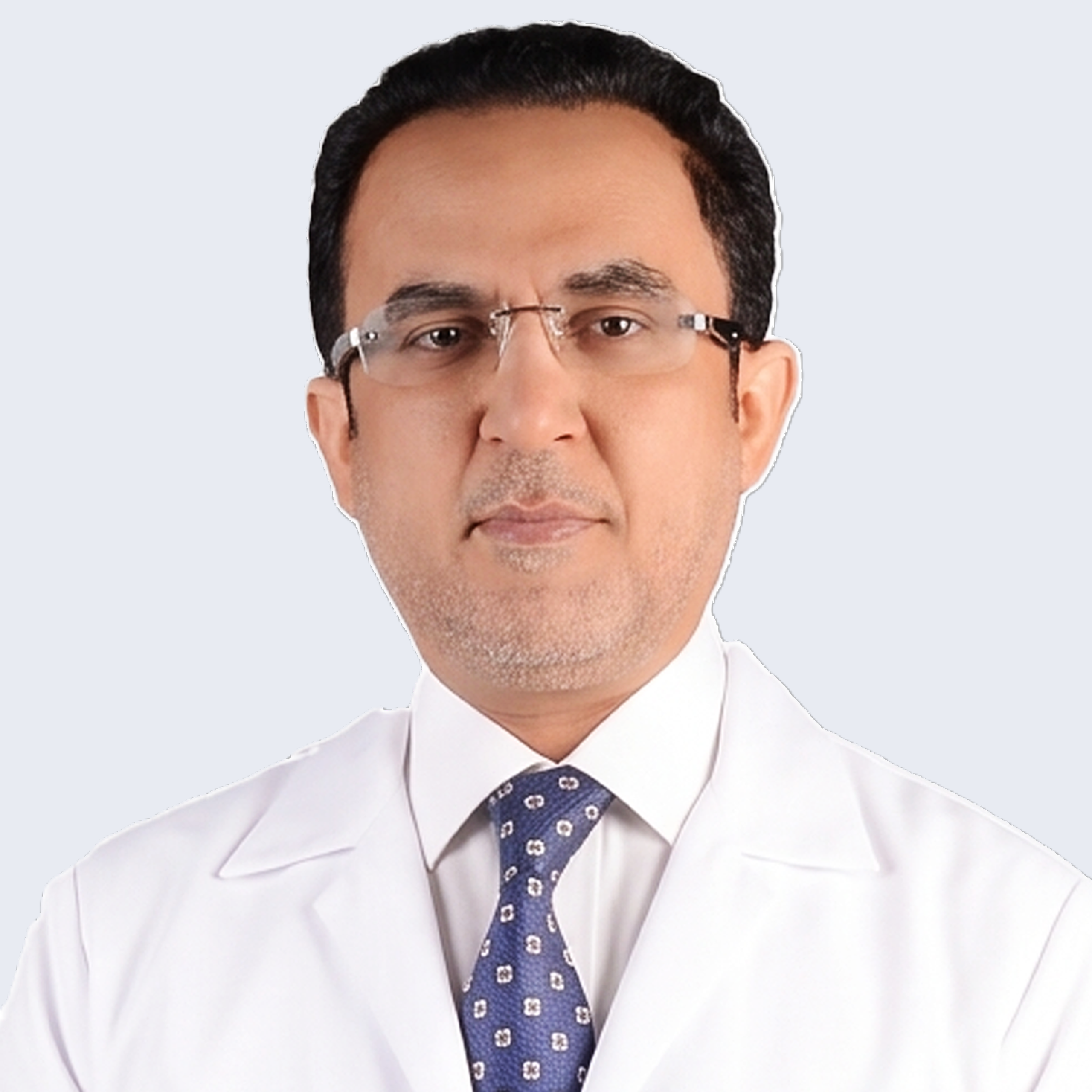 Dr. Ahmed Alissa