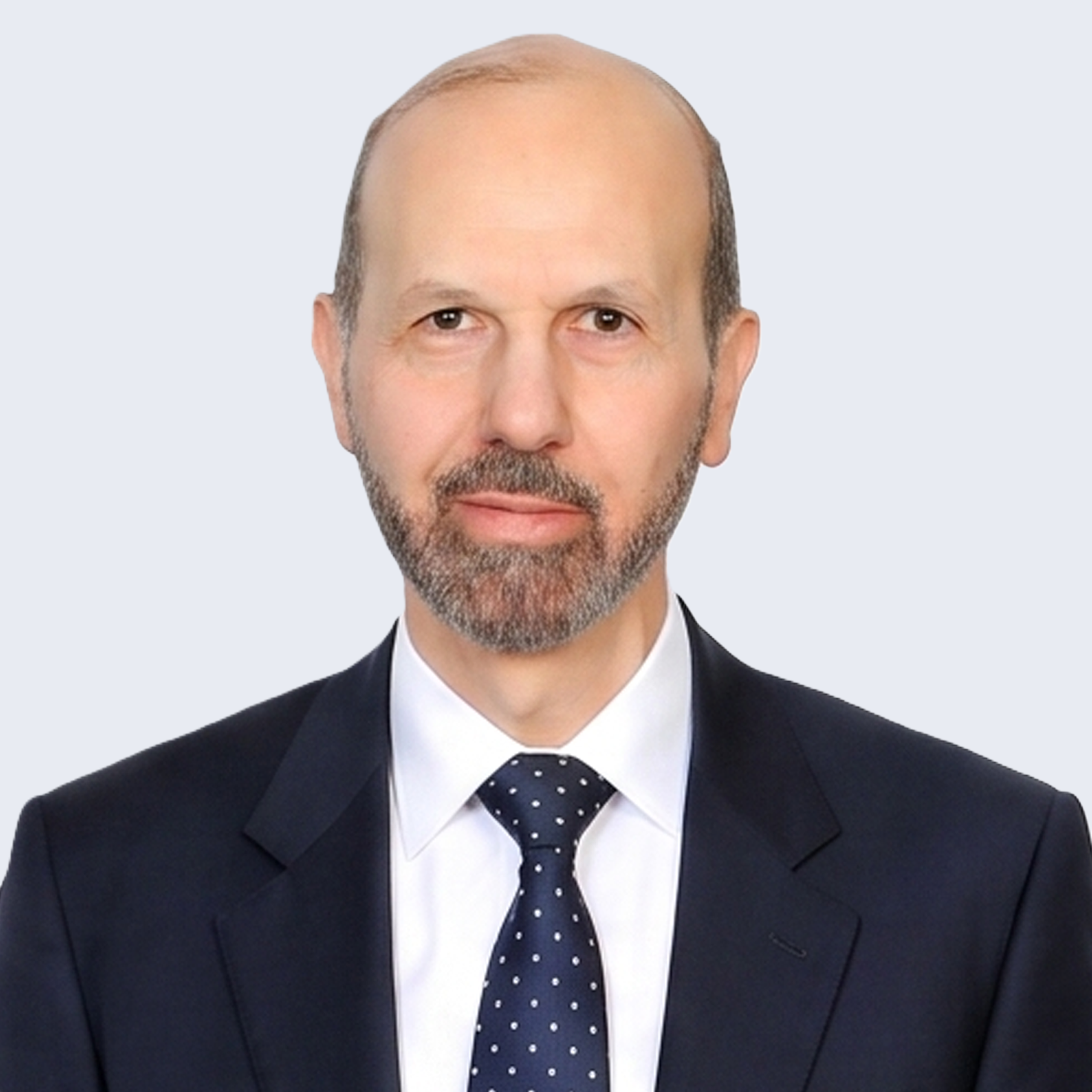 Dr. Issam Hamadah
