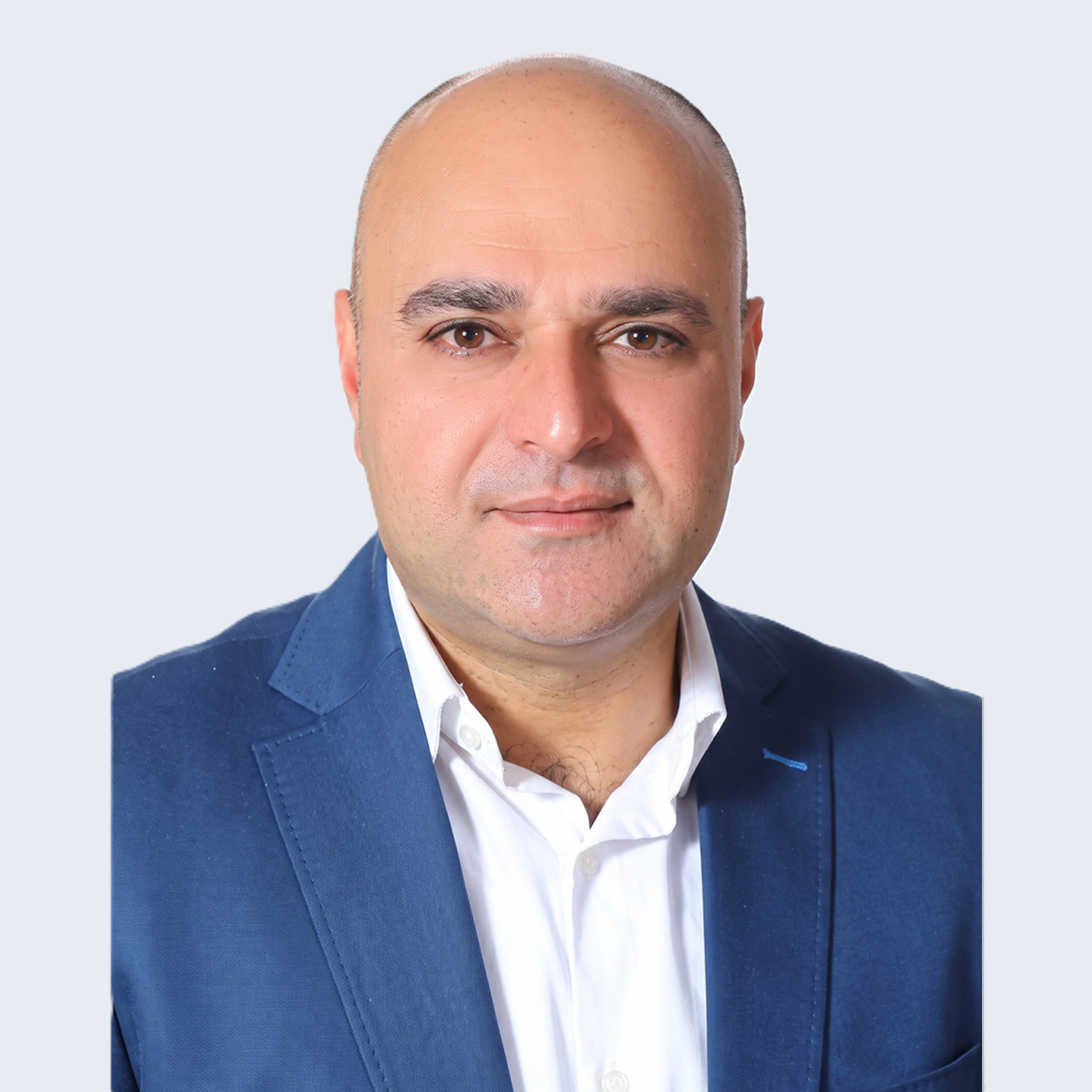 Dr. Ayman Al Qaqaa