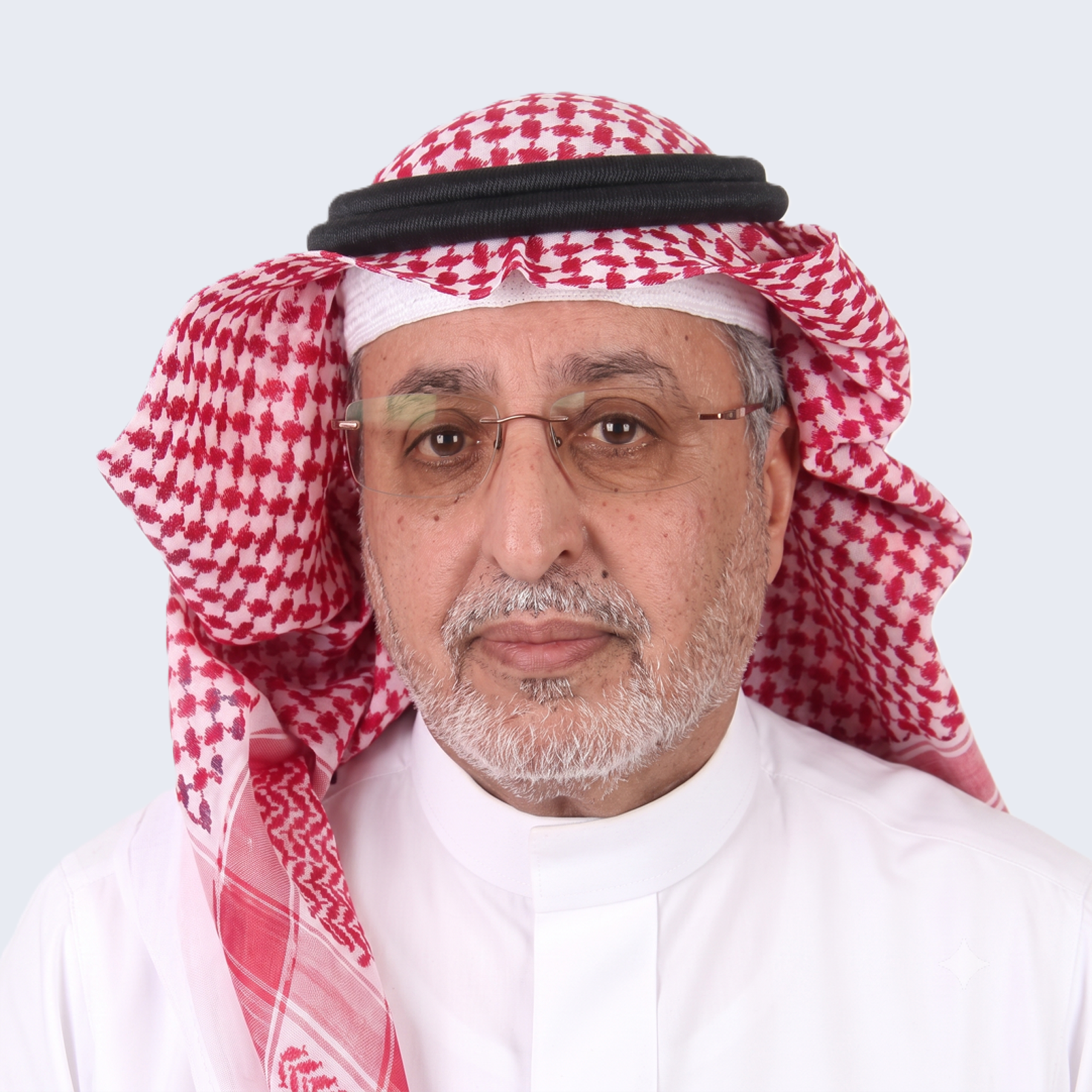 Dr. Ali Attah Alraddadi