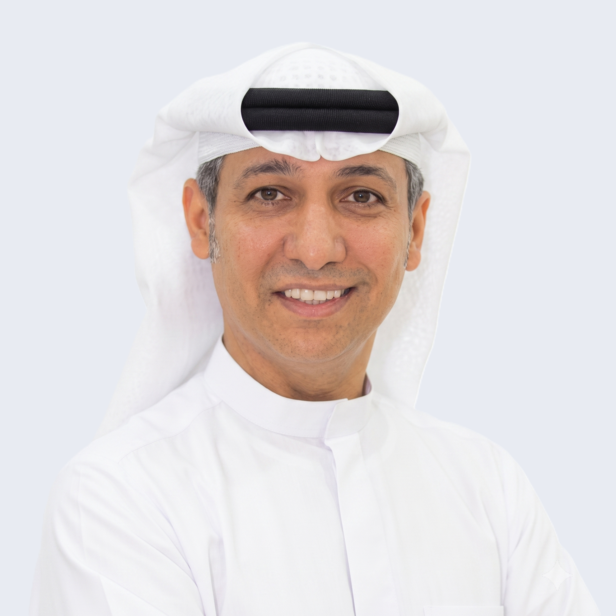 Dr. Khaled Al Nuaimi