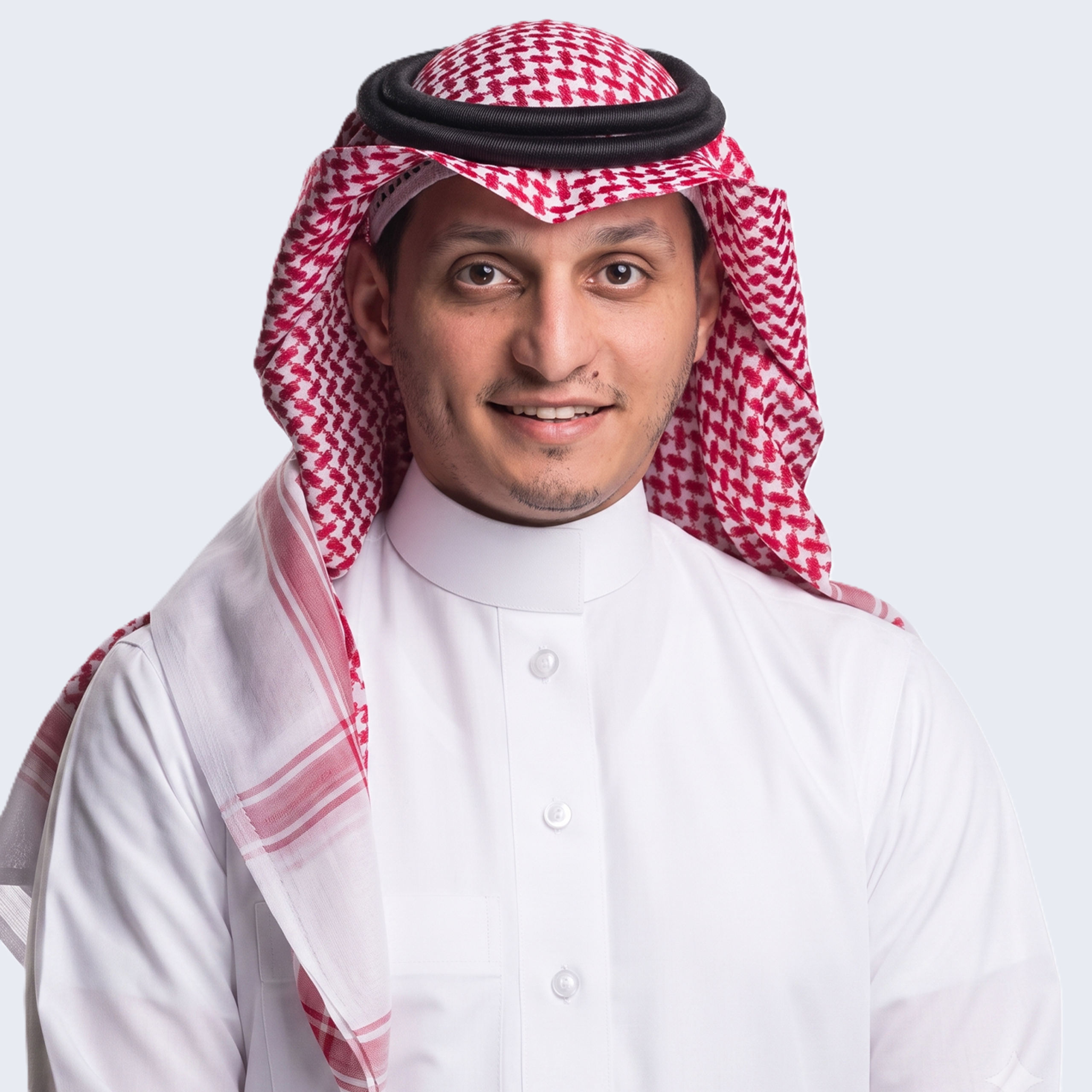 Dr. Mohammad Alkhowailed