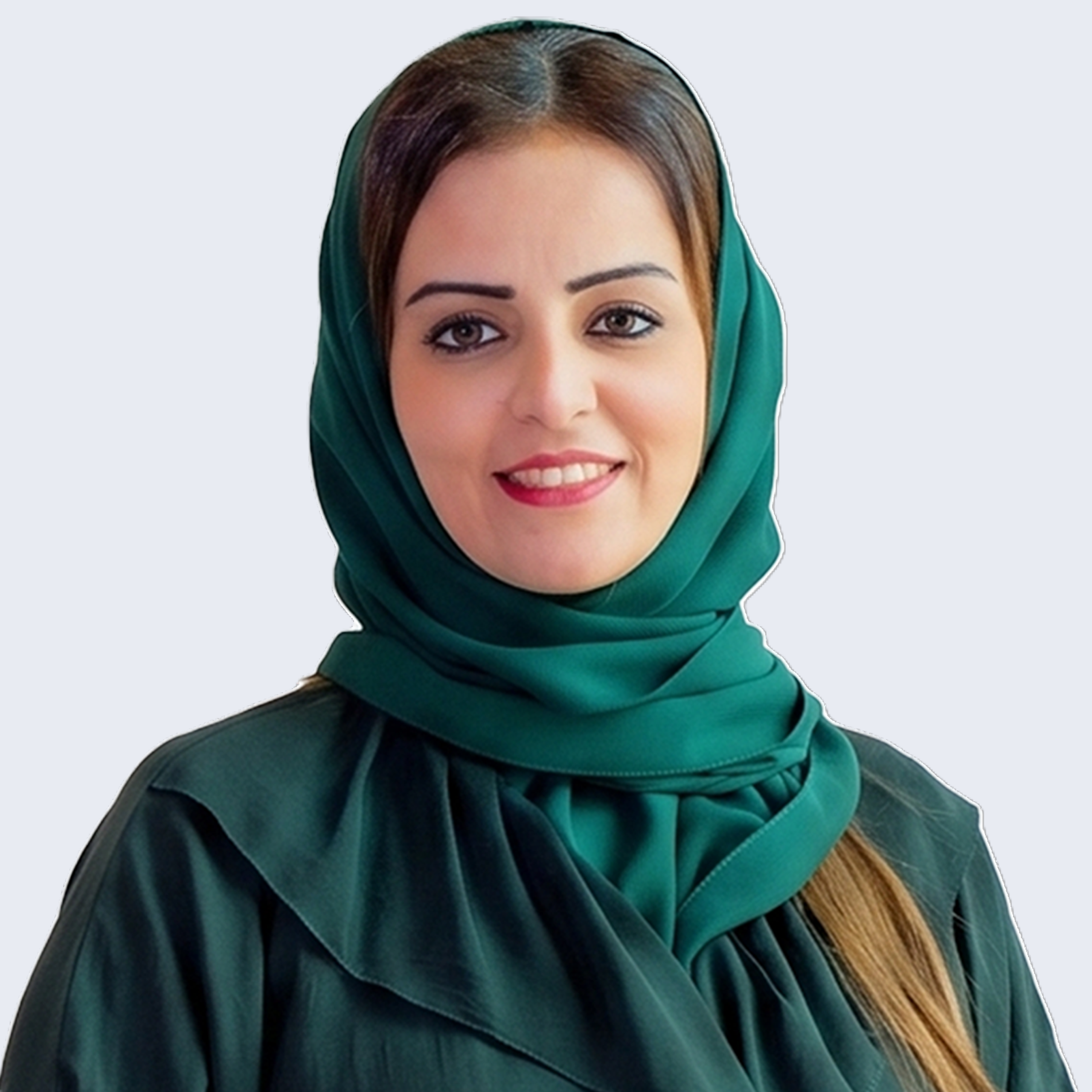 Dr. Maysa Al Eshmawi