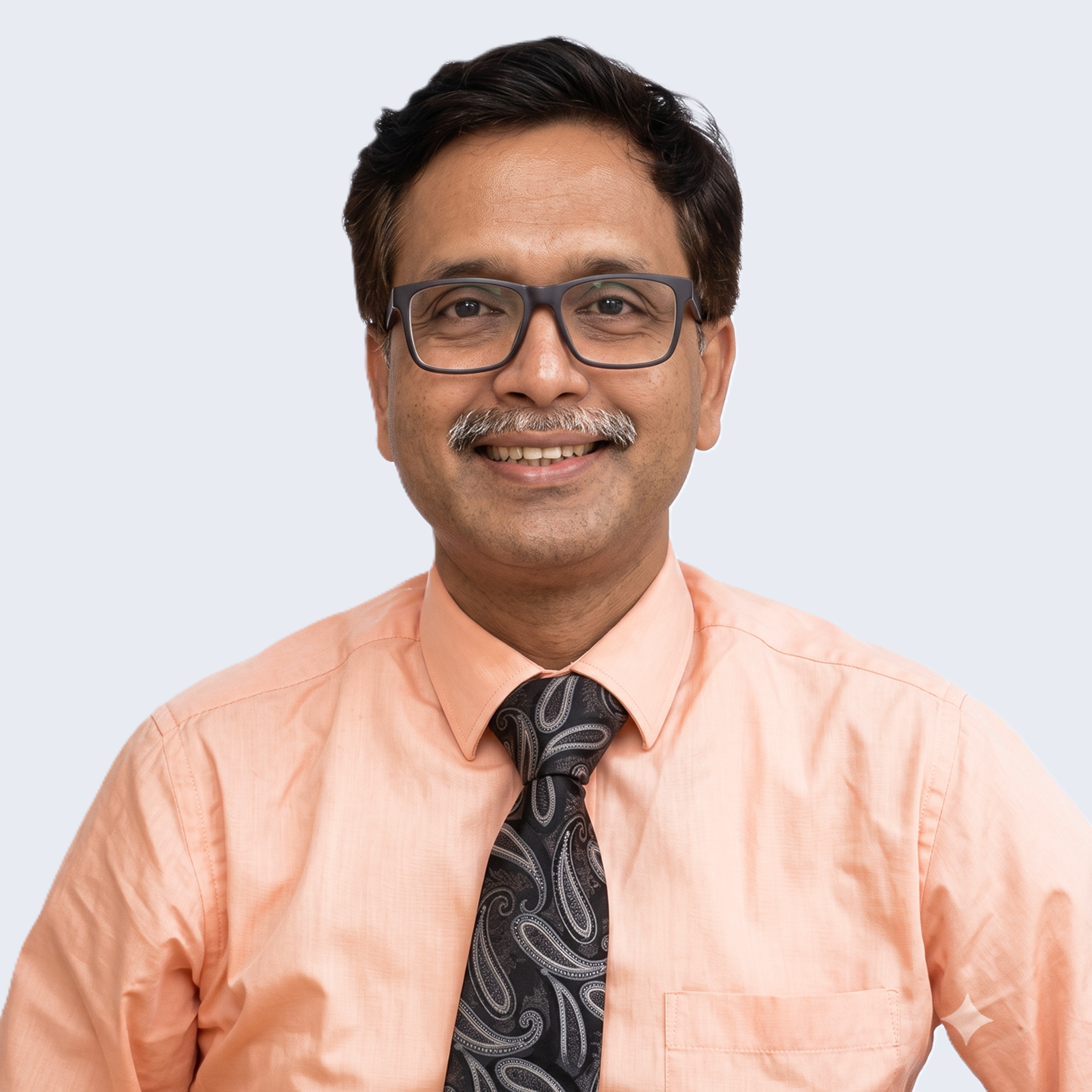 Dr. Vinay Singh