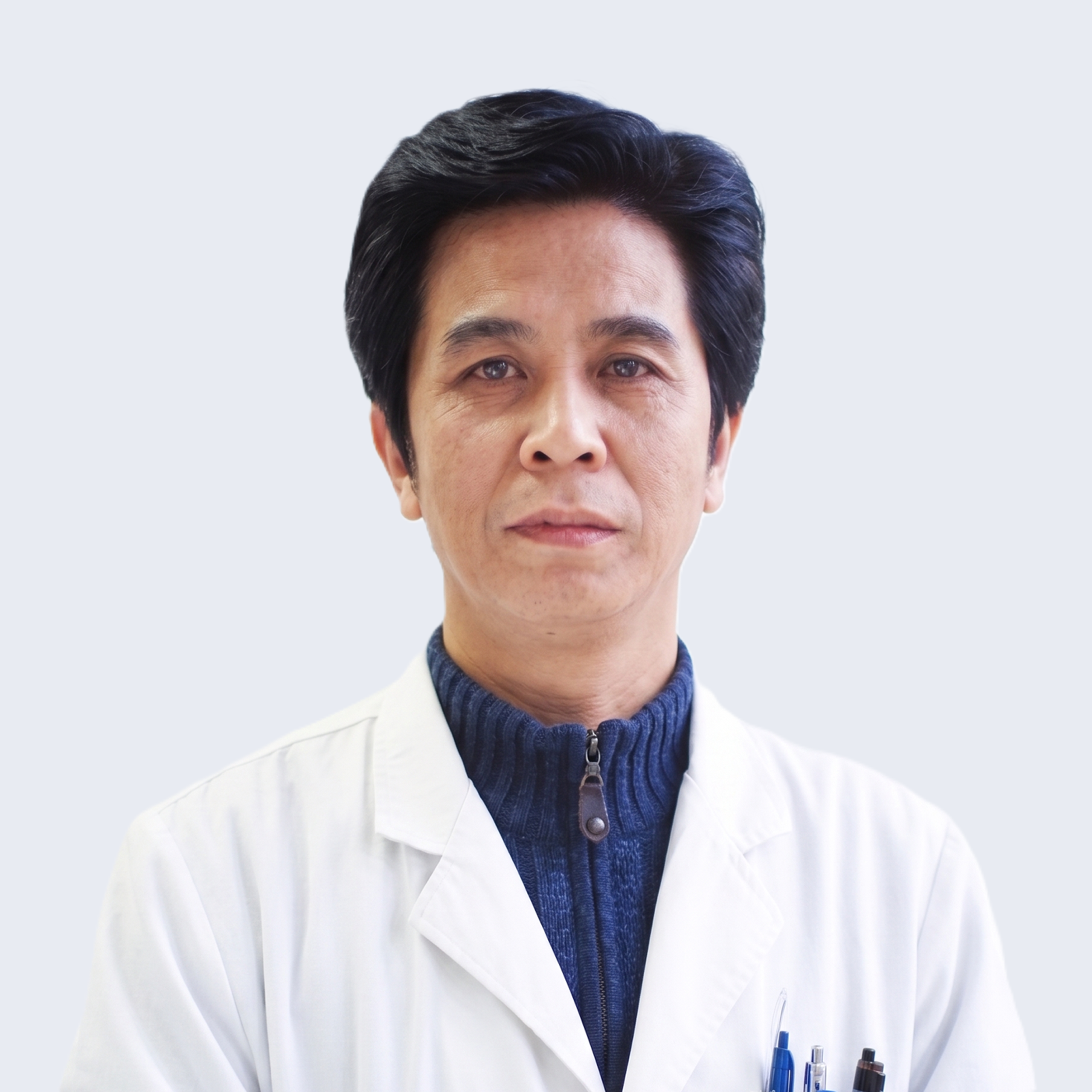 Prof. Xianghua Gao