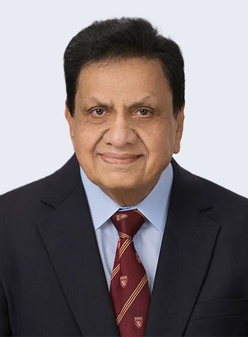 Dr. Ahmed Razzaque