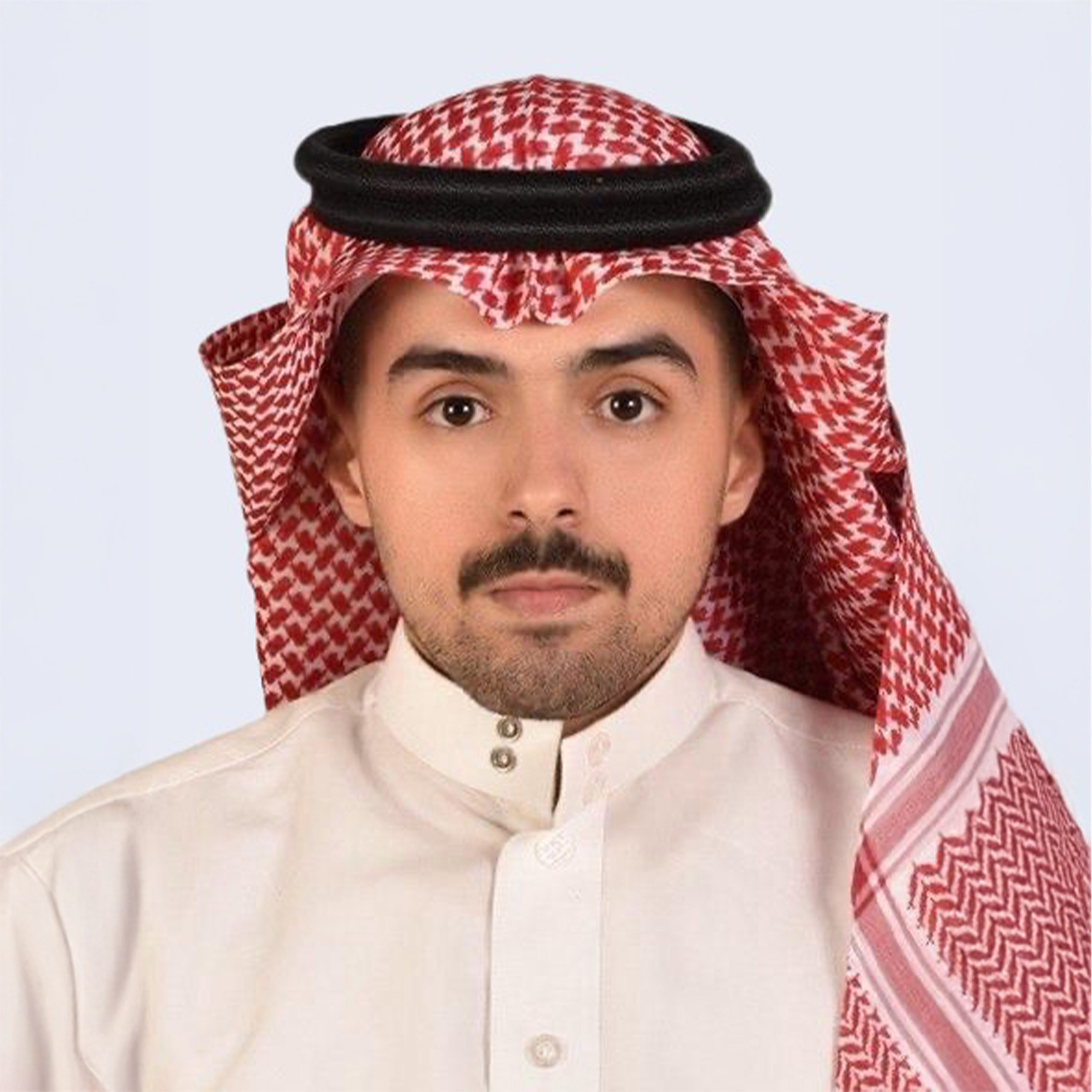 Dr. Sultan AlNasser