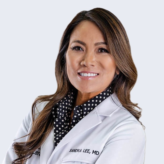 Dr. Sandra Lee