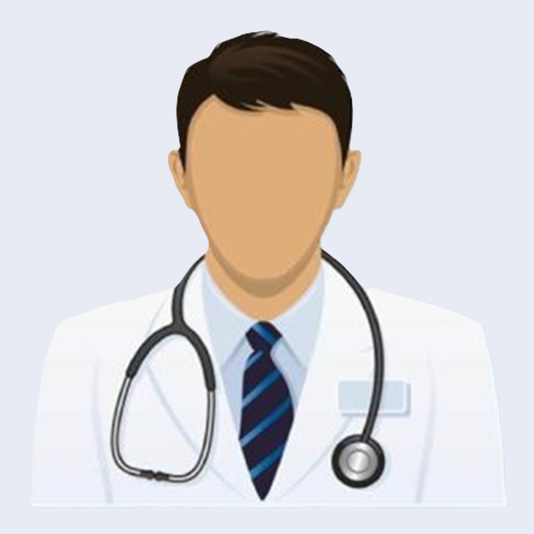 Dr. Saad Alhanaya