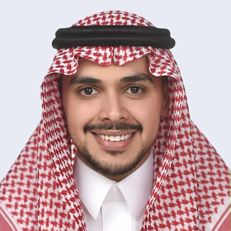 Dr. Mishari AlRubaiaan