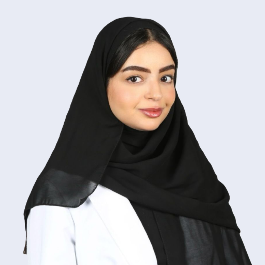 Dr. Ghadah Almuhana